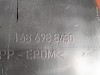 Подкрылок задний правый MERCEDES-BENZ A-класс W168 рестайлинг (2001 - 2004) A 170 1.7 AT (95 л.с.) фото 3 &mdash; Разборка Мерседес