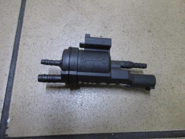 Клапан электромагнитный MERCEDES-BENZ GL-класс X164 рестайлинг (2009 - 2012) — Разборка Мерседес