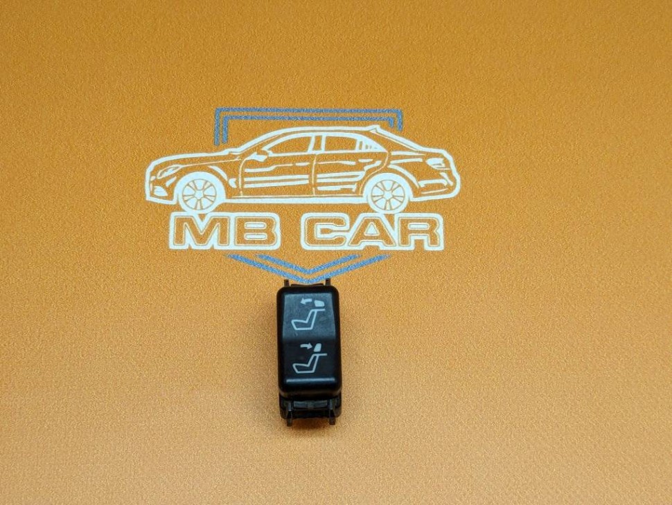Кнопка MERCEDES-BENZ S-класс W140 (1991 - 1998) фото 1 — Разборка Мерседес