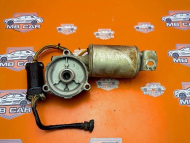 Моторчик раздаточной коробки MERCEDES-BENZ M-класс W163 (1997 - 2001) — Разборка Мерседес