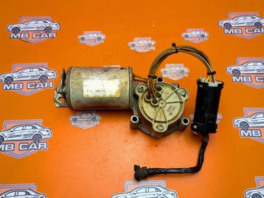Моторчик раздаточной коробки MERCEDES-BENZ M-класс W163 (1997 - 2001) — Разборка Мерседес