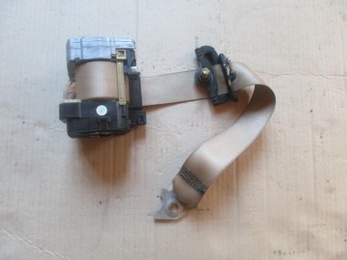 Ремень безопасности задний правый MERCEDES-BENZ S-класс W220 (1998 - 2005) — Разборка Мерседес