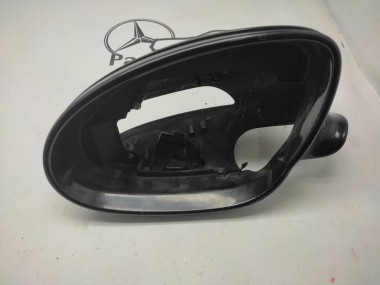 Корпус зеркала MERCEDES-BENZ S-класс W221 рестайлинг (2009 - 2013) — Разборка Мерседес
