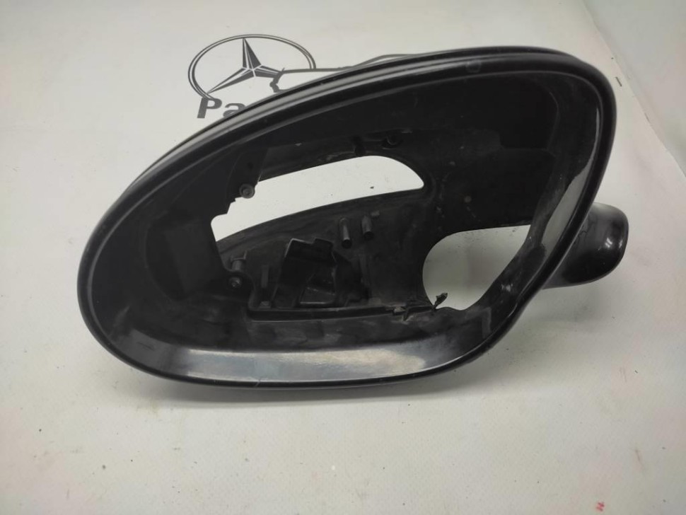 Корпус зеркала MERCEDES-BENZ S-класс W221 рестайлинг (2009 - 2013) фото 1 — Разборка Мерседес