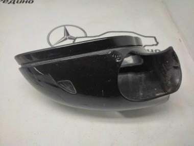 Корпус зеркала MERCEDES-BENZ S-класс W221 рестайлинг (2009 - 2013) — Разборка Мерседес