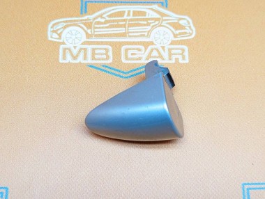 Крышка ручки двери MERCEDES-BENZ C-класс W203/S203/CL203 (2000 - 2004) — Разборка Мерседес