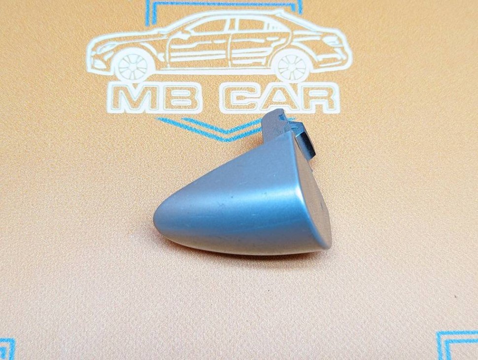 Крышка ручки двери MERCEDES-BENZ C-класс W203/S203/CL203 (2000 - 2004) фото 1 — Разборка Мерседес