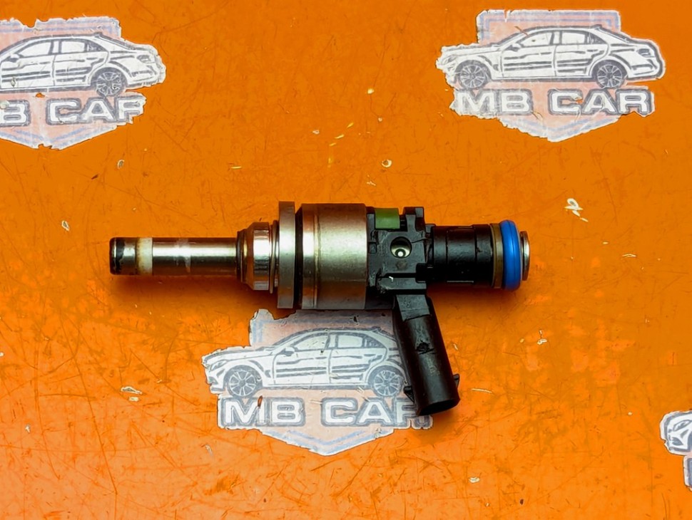 Форсунка БЕНЗИН MERCEDES-BENZ E-класс W212/S212/C207/A207 (2009 - 2013) фото 1 — Разборка Мерседес