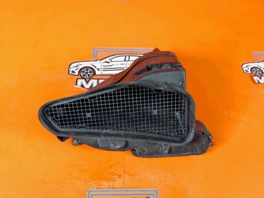 Воздухозаборник MERCEDES-BENZ S-класс W220 (1998 - 2005) &mdash; Разборка Мерседес