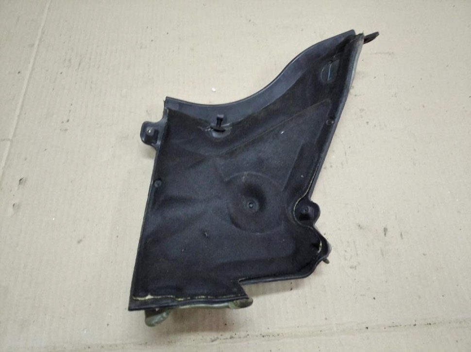 Перегородка моторного отсека MERCEDES-BENZ GLE-класс AMG Coupe C292 (2015 - 2019) фото 1 — Разборка Мерседес