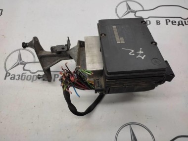 Блок ABS MERCEDES-BENZ C-класс W203/S203/CL203 (2000 - 2004) — Разборка Мерседес