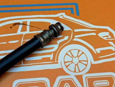 Трубка АКПП MERCEDES-BENZ E-класс W211/S211 (2002 - 2006) — Разборка Мерседес