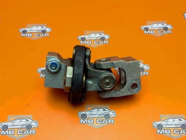 Кардан рулевого вала MERCEDES-BENZ A-класс W168 (1997 - 2001) — Разборка Мерседес