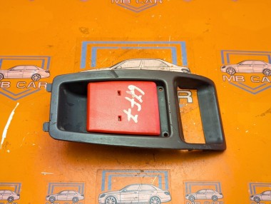 Ручка открытия капота MERCEDES-BENZ V-класс W638/W639 (1996 - 2003) V 220 2.1 D AT (122 л.с.) &mdash; Разборка Мерседес