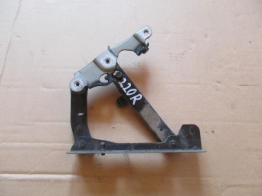 Петля капота MERCEDES-BENZ S-класс W220 рестайлинг (2002 - 2005) — Разборка Мерседес