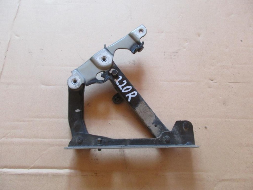 Петля капота MERCEDES-BENZ S-класс W220 рестайлинг (2002 - 2005) фото 1 — Разборка Мерседес