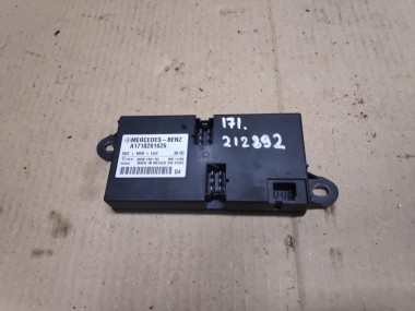 Блок подогрева сидений MERCEDES-BENZ SLK-класс R171 (2004 - 2008) — Разборка Мерседес