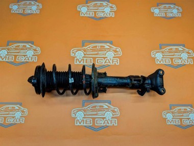 Стойка передняя MERCEDES-BENZ C-класс W204/S204/С204 рестайлинг (2011 - 2015) — Разборка Мерседес