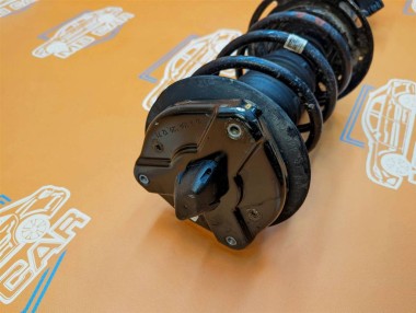 Стойка передняя MERCEDES-BENZ C-класс W204/S204/С204 рестайлинг (2011 - 2015) — Разборка Мерседес