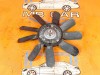 Вискомуфта MERCEDES-BENZ E-класс W210/S210 (1995 - 1999) фото 3 &mdash; Разборка Мерседес