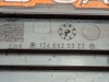Накладка средней стойки MERCEDES-BENZ E-класс W124/S124/C124/A124 (1984 - 1997) E 300 CDI 3.0 AT (136 л.с.) фото 3 &mdash; Разборка Мерседес