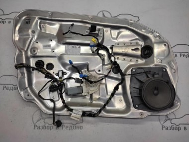 Стеклоподъемник передний левый MERCEDES-BENZ S-класс W221 (2005 - 2009) — Разборка Мерседес