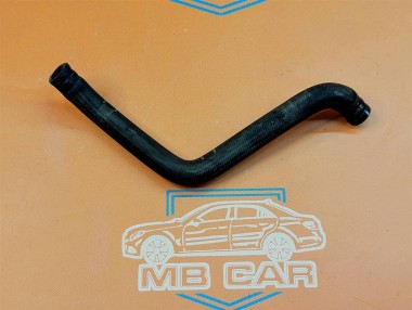 Патрубок ОЖ MERCEDES-BENZ Vito W639 рестайлинг (2010 - 2014) — Разборка Мерседес