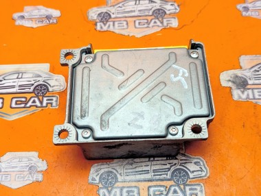 Блок AIRBAG MERCEDES-BENZ C-класс W203/S203/CL203 рестайлинг (2004 - 2008) &mdash; Разборка Мерседес