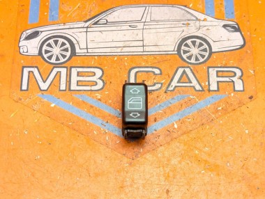 Кнопка стеклоподъемников MERCEDES-BENZ E-класс W124/S124/C124/A124 (1984 - 1997) E 300 CDI 3.0 AT (136 л.с.) &mdash; Разборка Мерседес