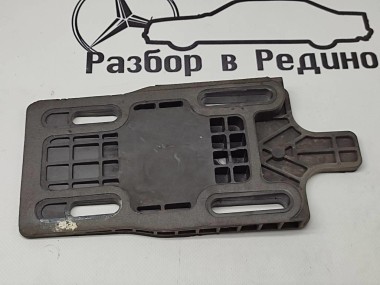 Кронштейн усилителя заднего бампера MERCEDES-BENZ S-класс W220 рестайлинг (2002 - 2005) — Разборка Мерседес