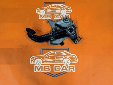 Педаль ручника MERCEDES-BENZ S-класс W140 (1991 - 1998) — Разборка Мерседес