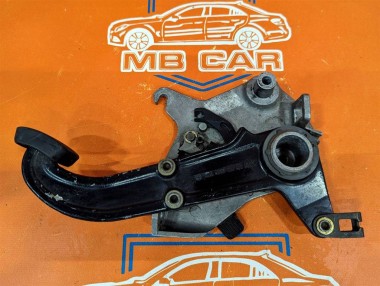 Педаль ручника MERCEDES-BENZ S-класс W140 (1991 - 1998) — Разборка Мерседес