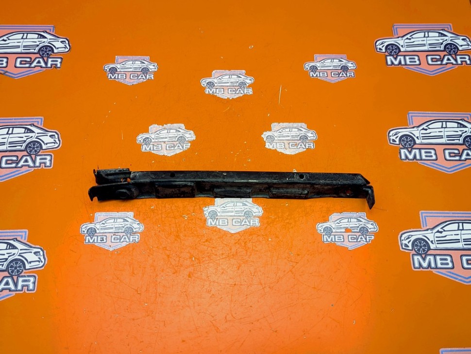 Кронштейн крепления бампера MERCEDES-BENZ E-класс W211/S211 рестайлинг (2006 - 2009) фото 1 &mdash; Разборка Мерседес