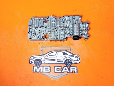 Гидроблок АКПП MERCEDES-BENZ A-класс W168 (1997 - 2001) &mdash; Разборка Мерседес