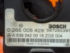Датчик угла поворота MERCEDES-BENZ Vito W639 (2003 - 2010) фото 4 &mdash; Разборка Мерседес