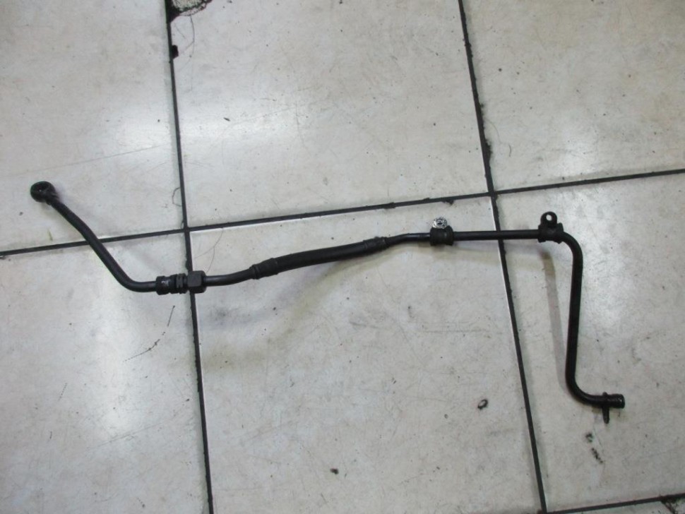 Трубка АКПП MERCEDES-BENZ M-класс W163 рестайлинг (2001 - 2005) фото 1 — Разборка Мерседес