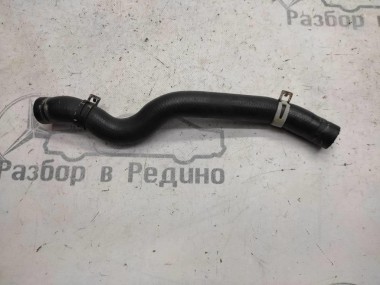 Патрубок ОЖ MERCEDES-BENZ S-класс W220 (1998 - 2005) — Разборка Мерседес