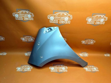 Крыло переднее левое MERCEDES-BENZ A-класс W169 (2004 - 2008) — Разборка Мерседес