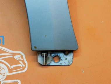 Крыло переднее левое MERCEDES-BENZ A-класс W169 (2004 - 2008) — Разборка Мерседес