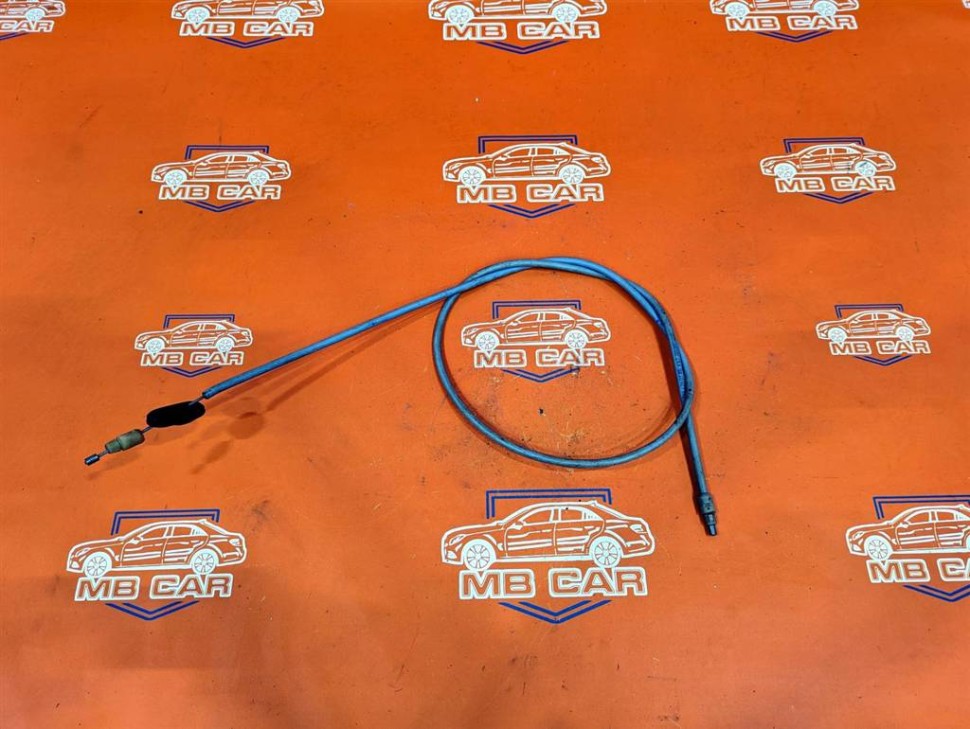 Трос ручника MERCEDES-BENZ E-класс W212/S212/C207/A207 (2009 - 2013) фото 1 — Разборка Мерседес