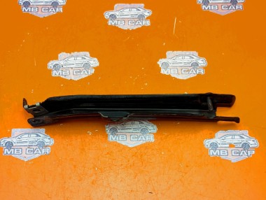 Кронштейн крепления бампера MERCEDES-BENZ M-класс W164 рестайлинг (2008 - 2011) — Разборка Мерседес