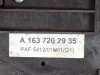 Замок двери передней левой MERCEDES-BENZ M-класс W163 рестайлинг (2001 - 2005) фото 5 &mdash; Разборка Мерседес