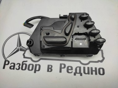 Джойстик MERCEDES-BENZ S-класс W220 рестайлинг (2002 - 2005) — Разборка Мерседес