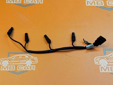 Проводка свечей накала MERCEDES-BENZ Vito W639 (2003 - 2010) — Разборка Мерседес