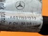 Проводка свечей накала MERCEDES-BENZ Vito W639 (2003 - 2010) фото 5 — Разборка Мерседес