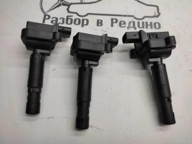 Катушка зажигания MERCEDES-BENZ E-класс W211/S211 рестайлинг (2006 - 2009) — Разборка Мерседес