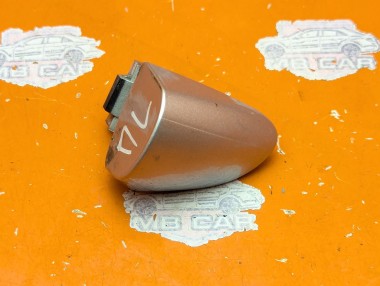 Крышка ручки двери MERCEDES-BENZ C-класс W203/S203/CL203 рестайлинг (2004 - 2008) &mdash; Разборка Мерседес