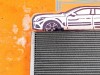 Радиатор кондиционера MERCEDES-BENZ SLK-класс R170 (1996 - 2000) фото 3 &mdash; Разборка Мерседес