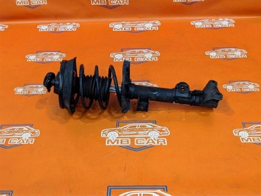 Стойка передняя MERCEDES-BENZ C-класс W203/S203/CL203 (2000 - 2004) — Разборка Мерседес