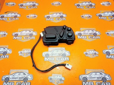 Джойстик MERCEDES-BENZ C-класс W203/S203/CL203 рестайлинг (2004 - 2008) — Разборка Мерседес
